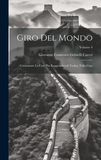 Produktbild: Giro Del Mondo