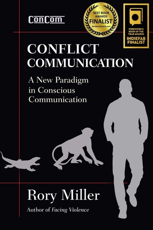 Produktbild: Conflict Communication