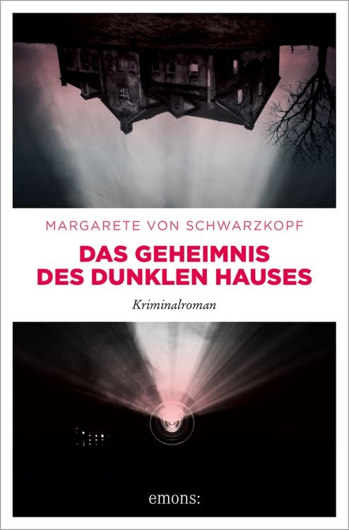 Produktbild: Das Geheimnis des dunklen Hauses