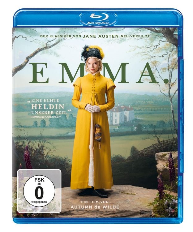 Produktbild: Emma.