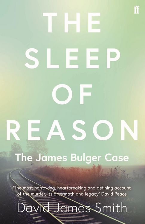 Produktbild: Smith, D: Sleep of Reason