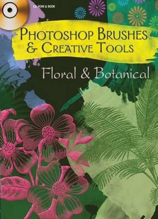 Produktbild: Photoshop Brushes & Creative T