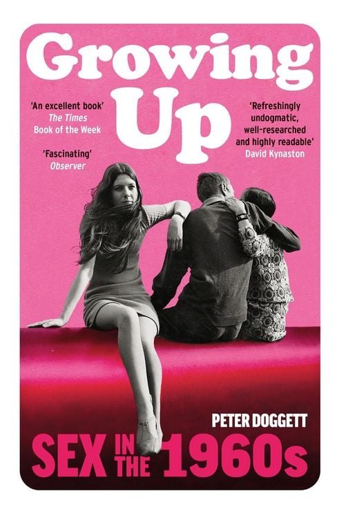 Produktbild: Growing Up