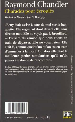Produktbild: Charades pour &eacute;croul&eacute;s
