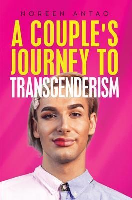 Produktbild: A couple's Journey to transgenderism