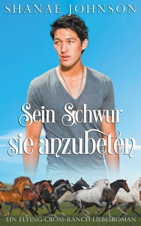 Produktbild: Sein Schwur, sie anzubeten