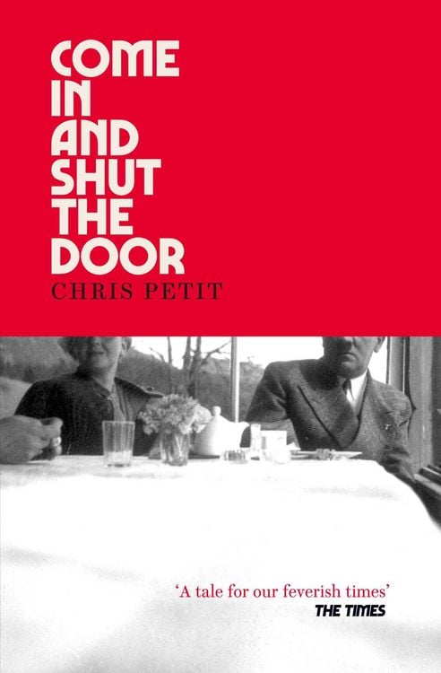 Produktbild: Come In and Shut the Door