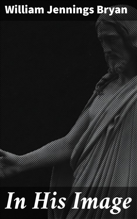 Produktbild: In His Image