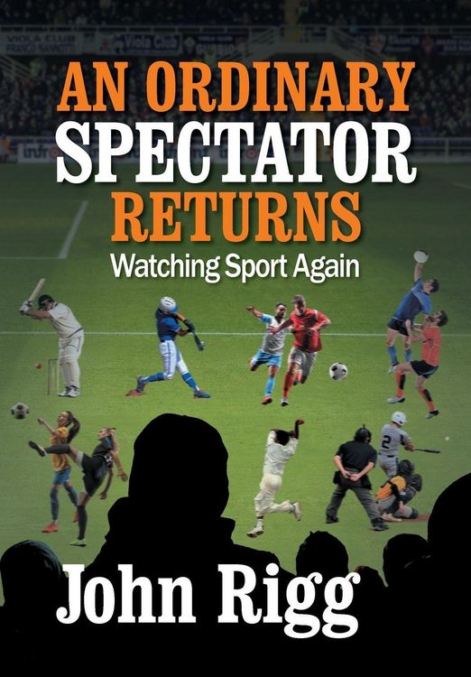 Produktbild: An Ordinary Spectator Returns