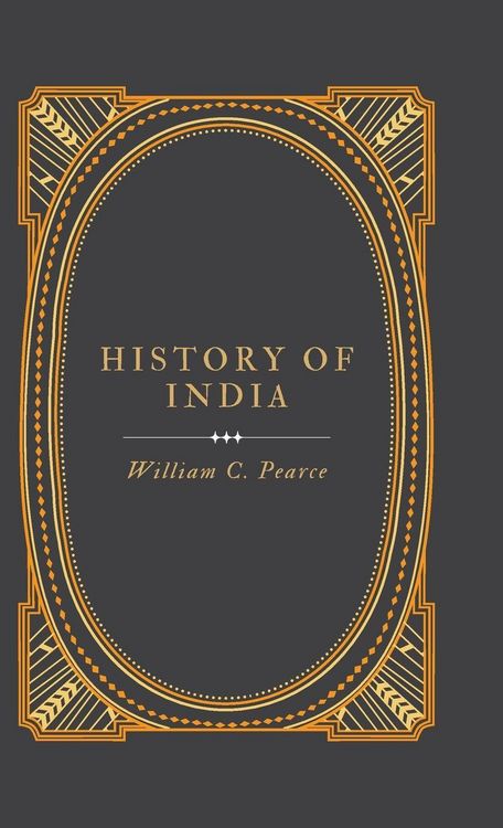 Produktbild: History Of India