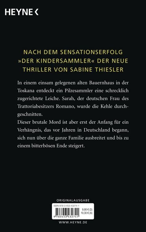 Produktbild: Hexenkind