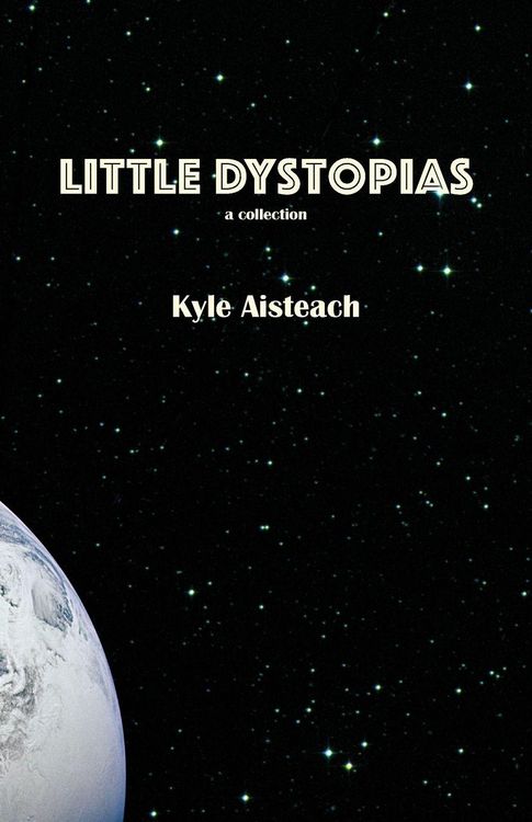 Produktbild: Little Dystopias