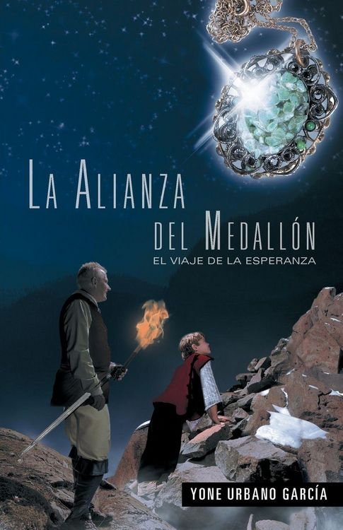 Produktbild: La Alianza del Medall N