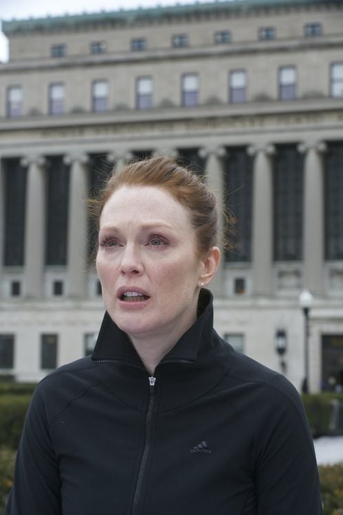 Produktbild: Still Alice - Mein Leben ohne gestern