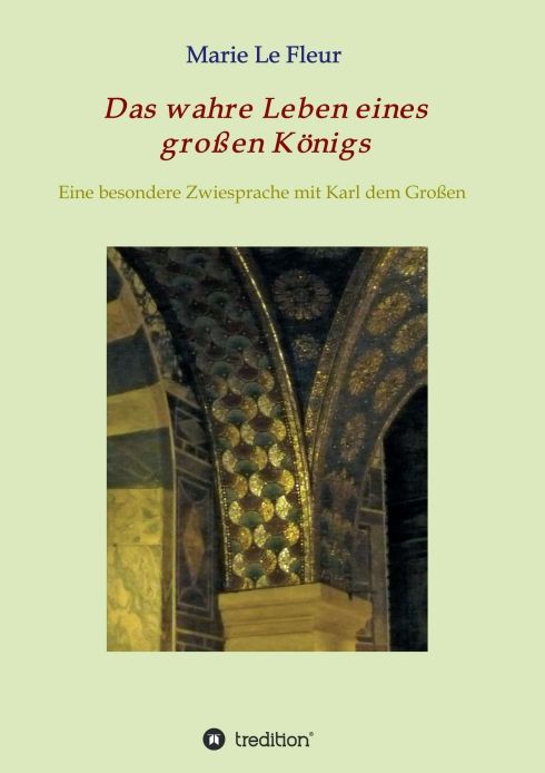 Produktbild: Das wahre Leben eines gro&szlig;en K&ouml;nigs
