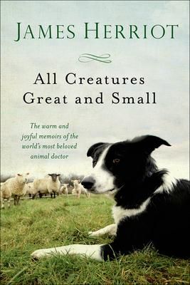 Produktbild: All Creatures Great and Small