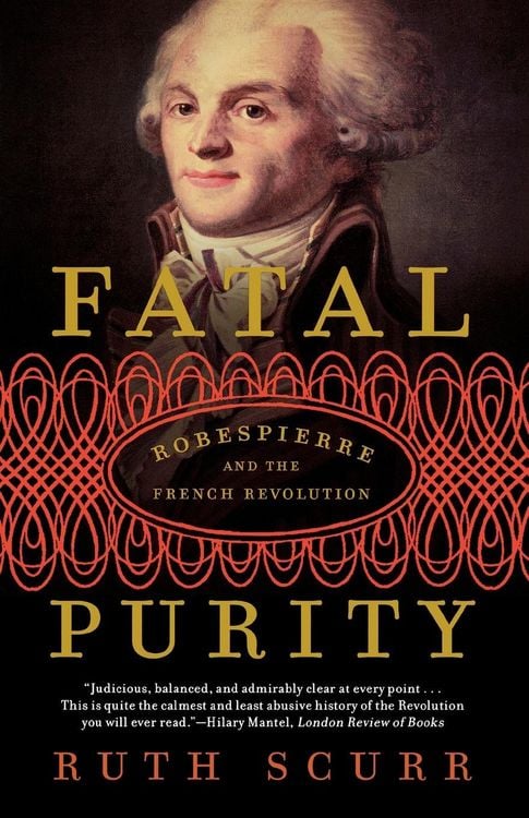Produktbild: Fatal Purity