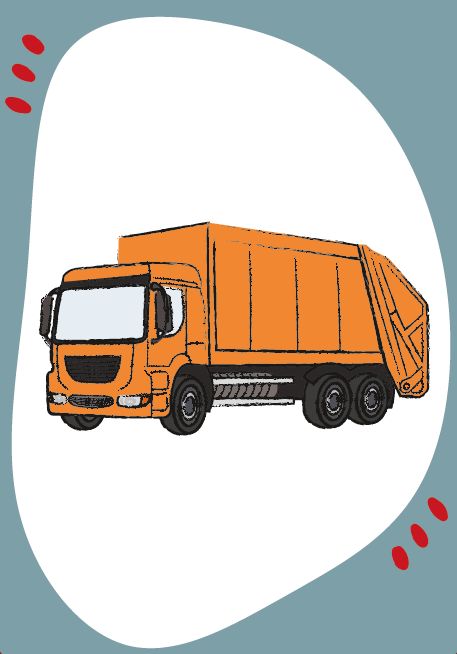 Produktbild: Wortschatzk&auml;rtchen: Stra&szlig;enverkehr