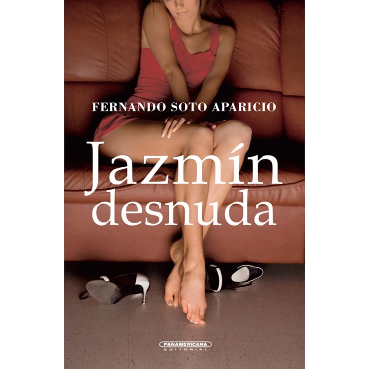 Produktbild: Jazm&iacute;n desnuda