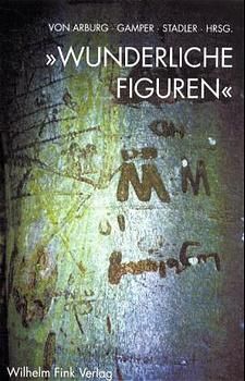 Produktbild: Wunderliche Figuren