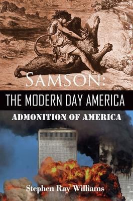Produktbild: Samson The Modern Day America