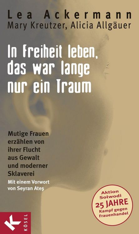 Produktbild: In Freiheit leben, das war lange nur ein Traum