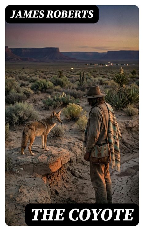 Produktbild: The Coyote