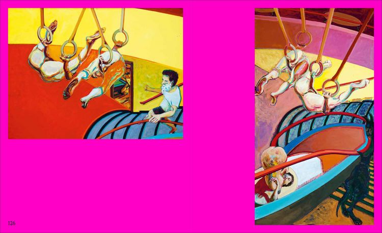 Produktbild: Not my Circus, not my Monkeys