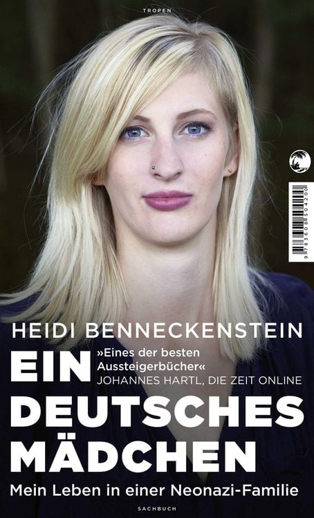 Produktbild: Ein deutsches Mädchen