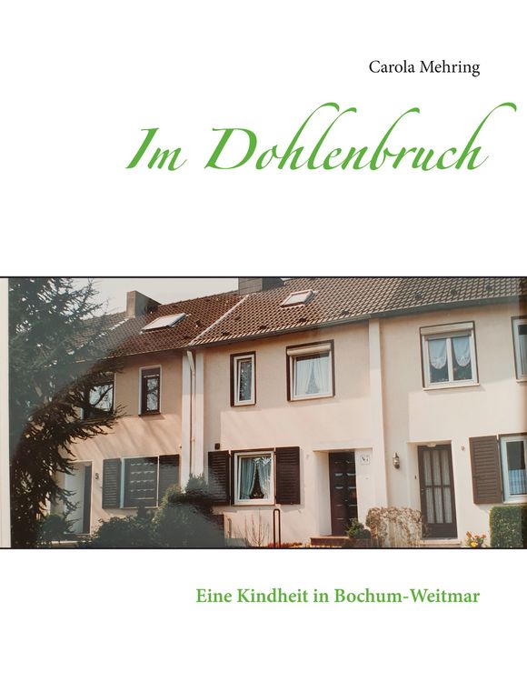 Produktbild: Im Dohlenbruch