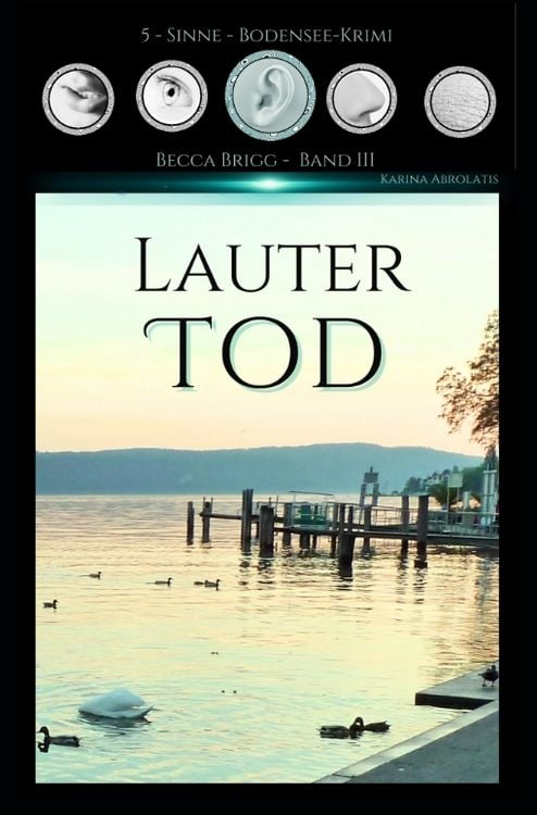 Produktbild: Lauter Tod