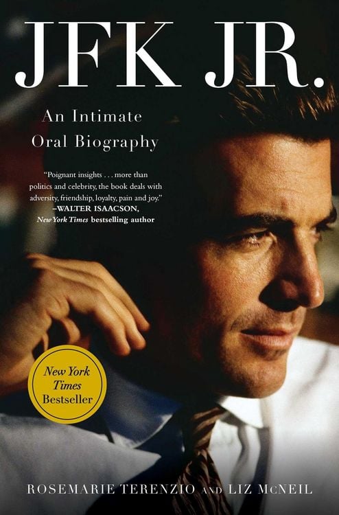 Produktbild: Jfk Jr.