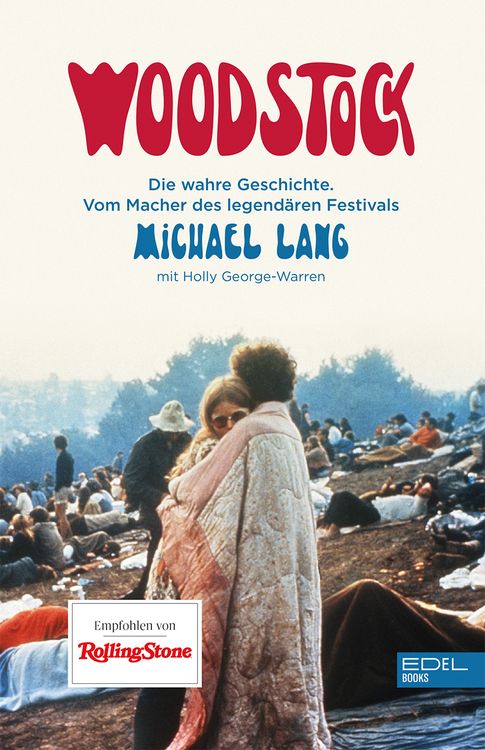 Produktbild: Woodstock