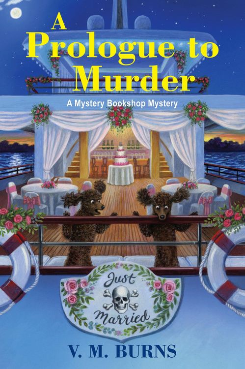 Produktbild: A Prologue to Murder