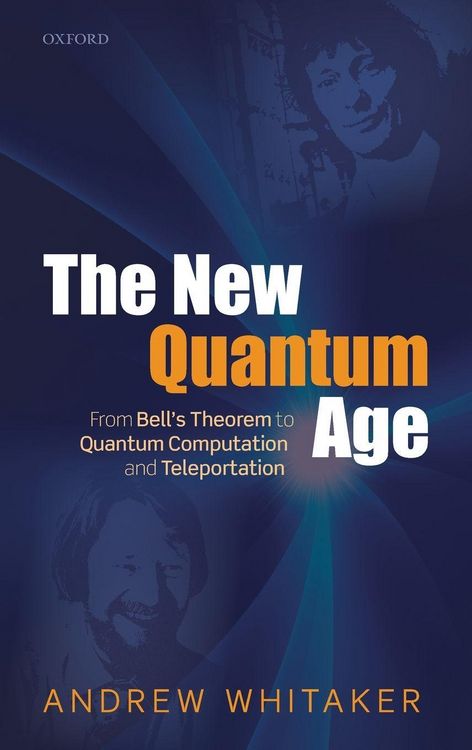 Produktbild: New Quantum Age C