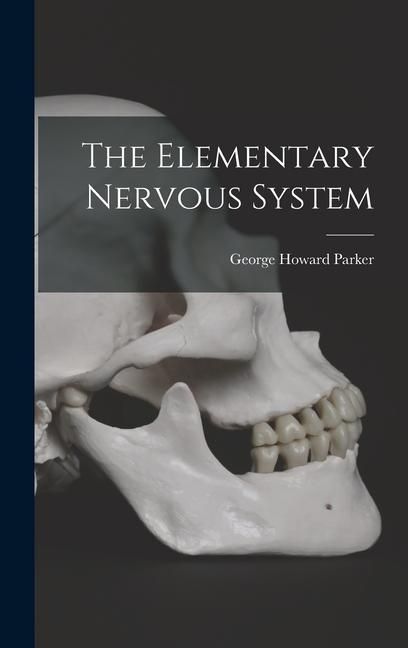 Produktbild: The Elementary Nervous System
