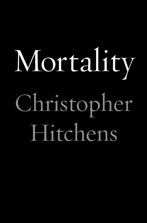 Produktbild: Mortality
