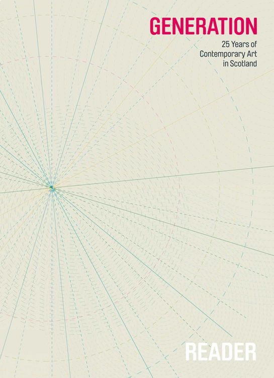 Produktbild: Generation: Reader and Guide