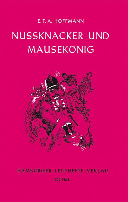 Produktbild: Nussknacker und Mausek&ouml;nig