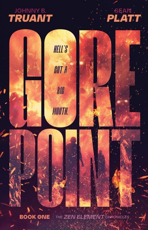 Produktbild: Gore Point