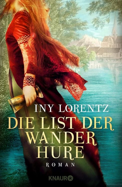Produktbild: Die List der Wanderhure / Die Wanderhure Bd.6