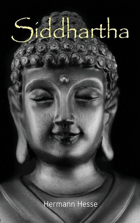 Produktbild: Siddhartha