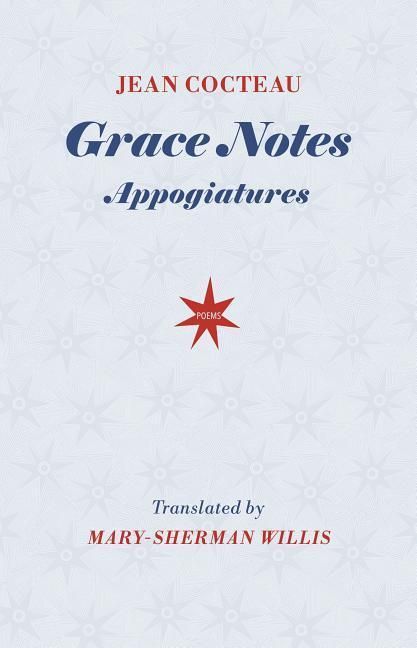Produktbild: Grace Notes: Appoggiatures
