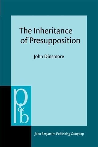 Produktbild: Inheritance of Presupposition