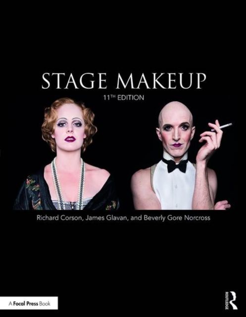 Produktbild: Stage Makeup