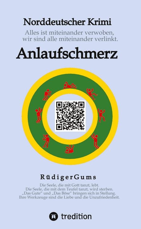 Produktbild: Anlaufschmerz