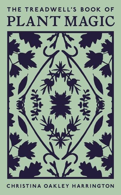 Produktbild: The Treadwell's Book of Plant Magic