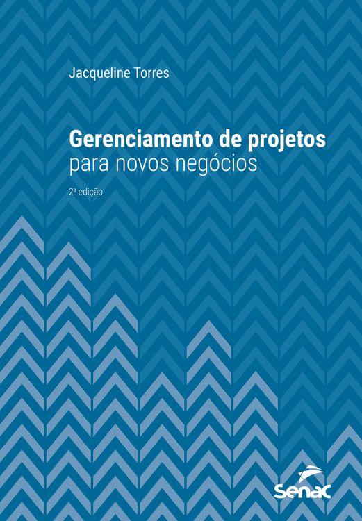 Produktbild: Gerenciamento de projetos para novos neg&oacute;cios