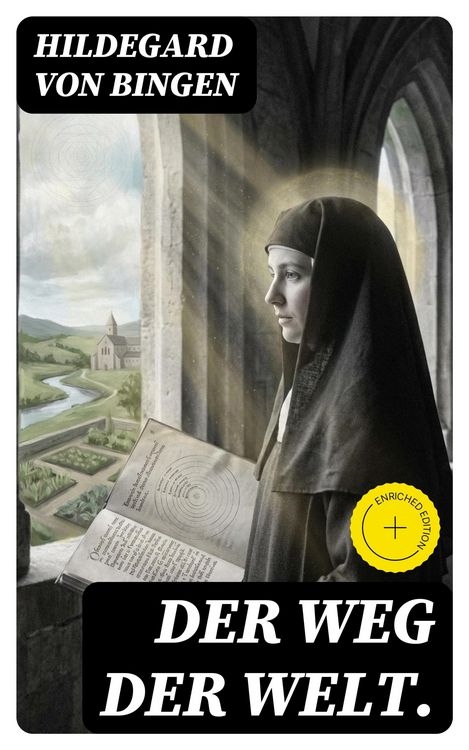 Produktbild: Der Weg der Welt.