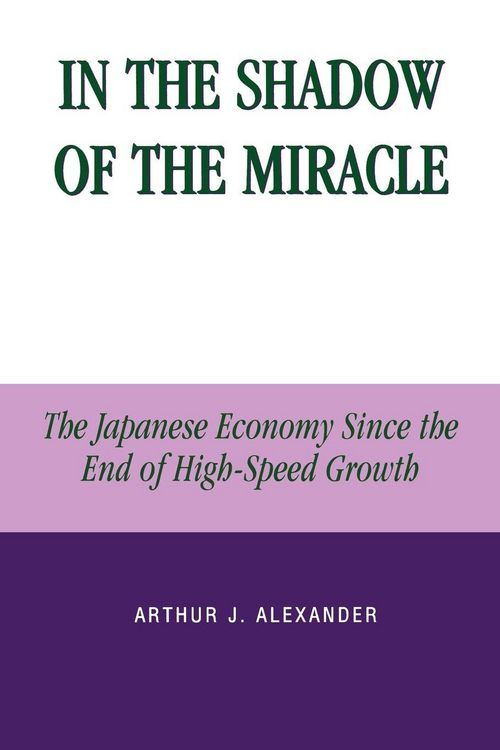 Produktbild: In the Shadow of the Miracle